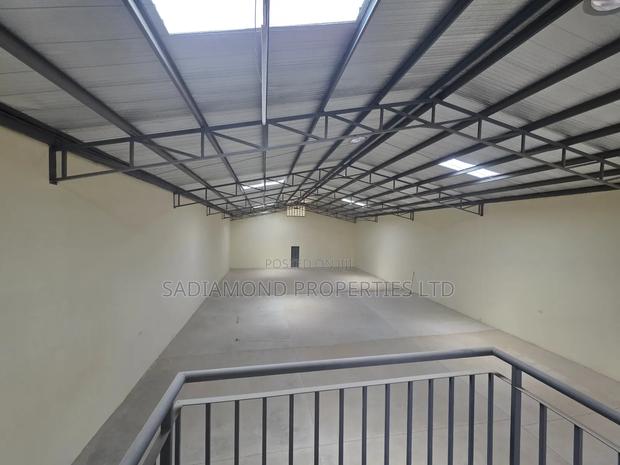 Godown/Warehouse for Rent in Athi River - thumbnail 3