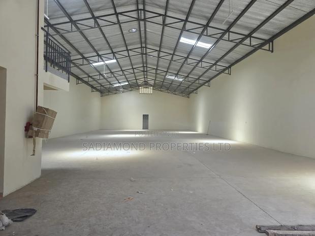 Godown/Warehouse for Rent in Athi River - thumbnail 5