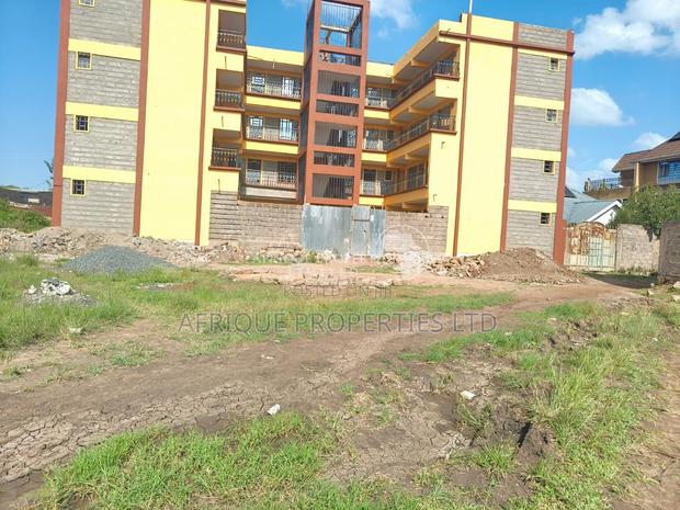 Prime Plot for Sale 50 * 60 Ft in Murera
