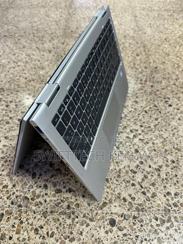 Laptop HP EliteBook 1040 G6 16GB Intel Core i7 SSD 512GB - main view