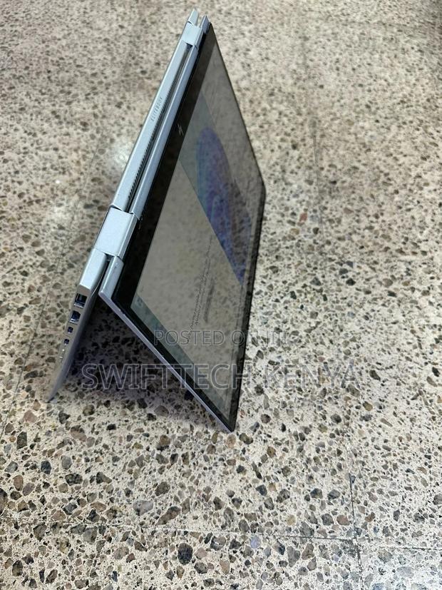 Laptop HP EliteBook 1040 G6 16GB Intel Core i7 SSD 512GB - thumbnail 2