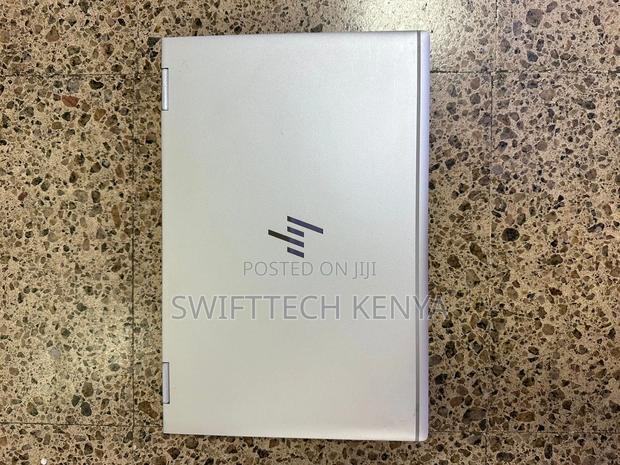 Laptop HP EliteBook 1040 G6 16GB Intel Core i7 SSD 512GB - thumbnail 3