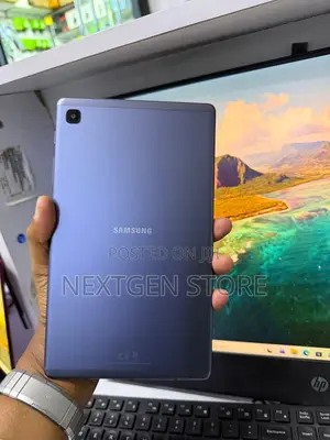 Samsung Galaxy Tab A7 Lite 32 GB Gray