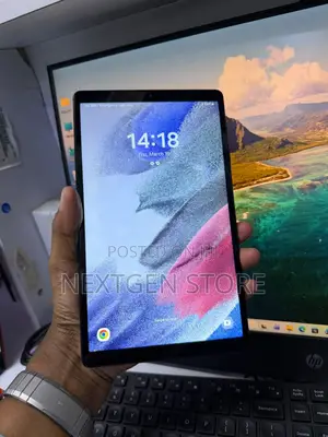 Samsung Galaxy Tab A7 Lite 32 GB Gray