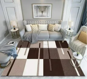 Perfect Finish 3d Carpets