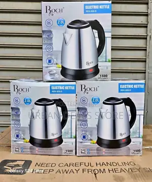 2.0 Litres Roch Kettle