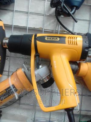 Heat Coating Machine - thumbnail 2