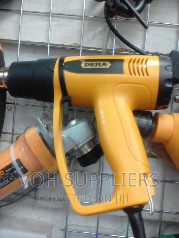 Heat Coating Machine - thumbnail 3