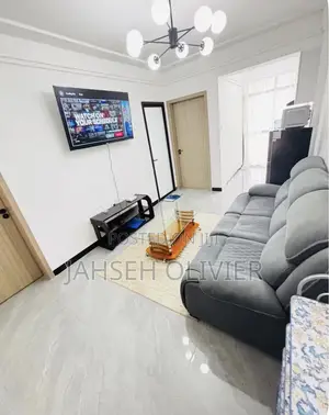Furnished 2bdrm Apartment in Kilimani for rent
