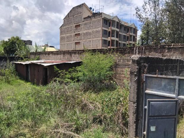 50*100 Ruiru Kamakis Plot for Sale - thumbnail 2