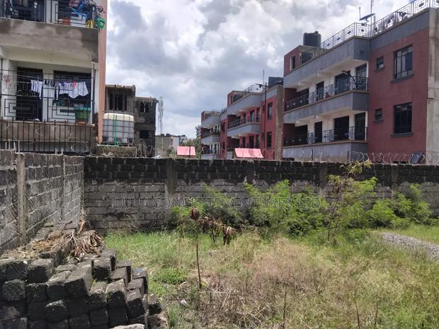 50*100 Ruiru Kamakis Plot for Sale - thumbnail 3