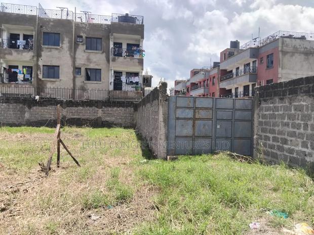 50*100 Ruiru Kamakis Plot for Sale - thumbnail 4