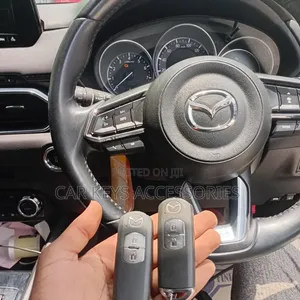 Lost Keys? Emergency Unlocking, Spare Repair 