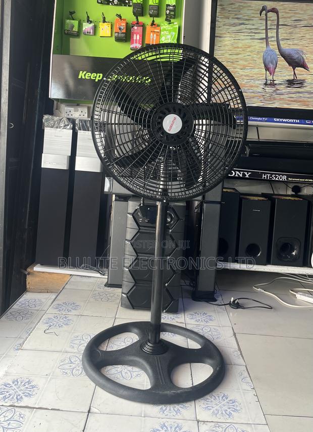 Globalstar Stand Fan
