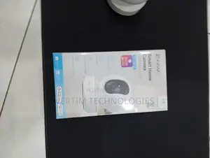 Rotating Indoor Camera Ezviz Ty1 Pro 1080p Hd Rotating Wi-Fi Camera