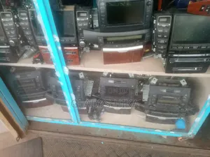 Premio 240 /Allion 240 Radio