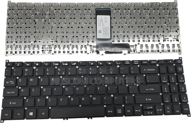 Laptop Keyboard for Acer Aspire A315-5