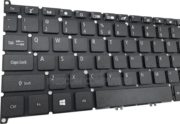 Laptop Keyboard for Acer Aspire A315-5 - thumbnail 2