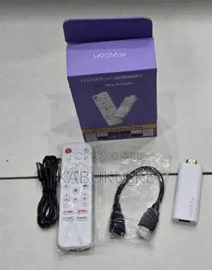 Android 14.0 Tv Stick 2gb Ram 16gb Rom