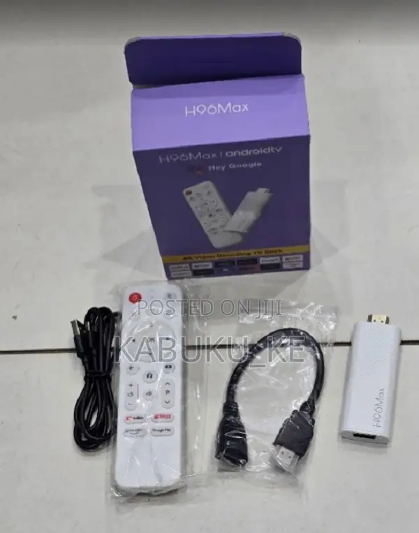 Android 14.0 Tv Stick 2gb Ram 16gb Rom