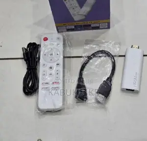 Android 14.0 Tv Stick 2gb Ram 16gb Rom
