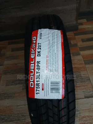 Doubleking 175r13