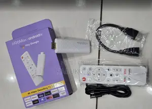 Android Tv Stick 2gb 16gb Tv Box H96 Max Stick Tv Best Android 14