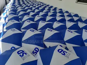 Umbrella Printing Services