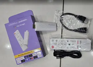 Android Tv Stick 2gb 16gb Tv Box H96 Max Stick Tv Best Android 14