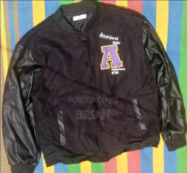 Beautiful Jackets Leather
