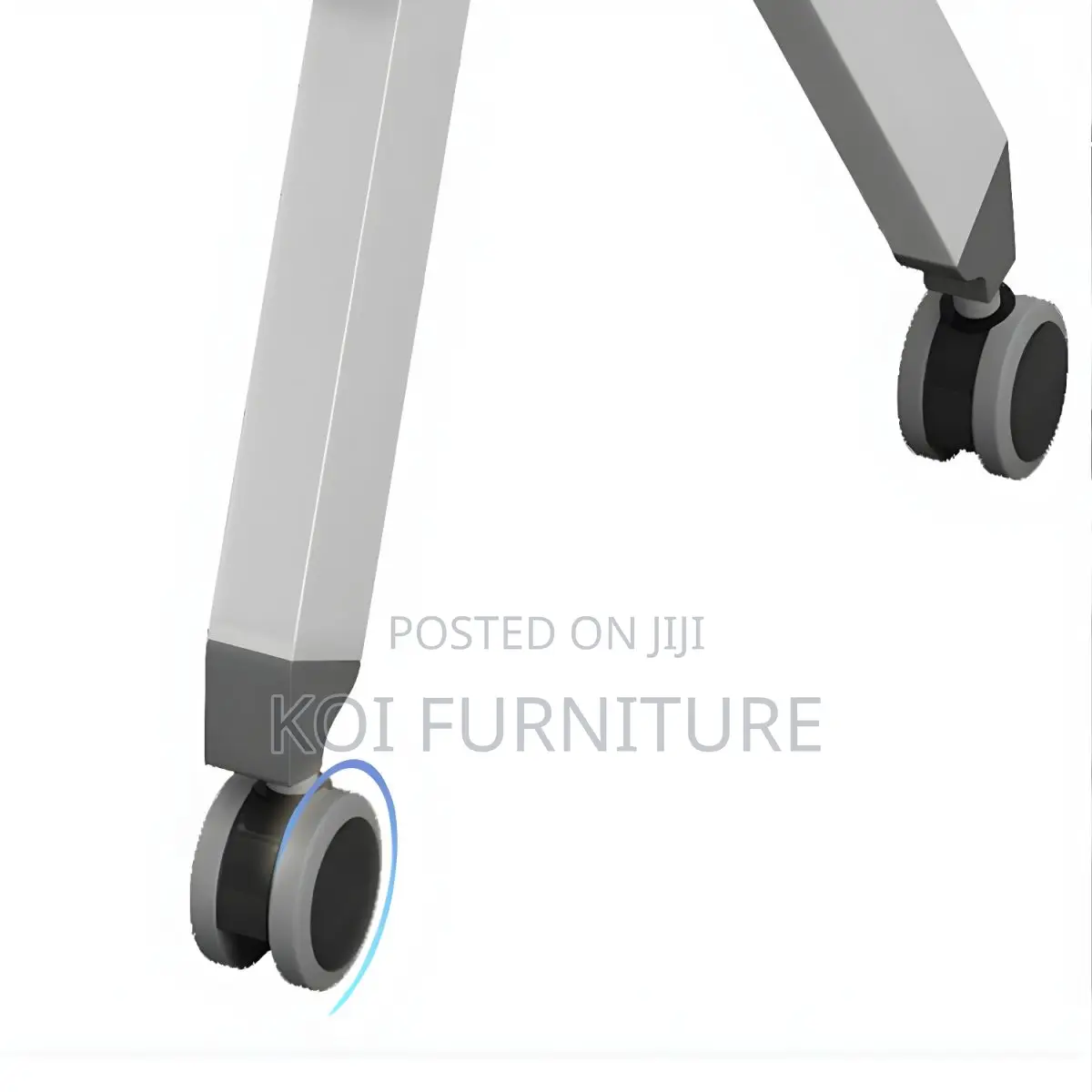 Office Desk; 
Modern Style Folding Office Desk