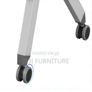 Office Desk; 
Modern Style Folding Office Desk