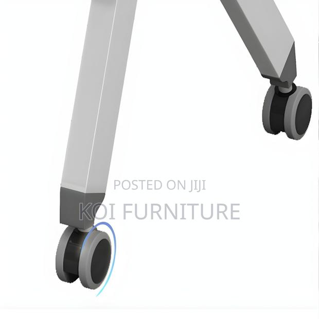 Office Desk; 
Modern Style Folding Office Desk - thumbnail 2