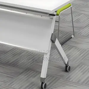 Office Desk; 
Modern Style Folding Office Desk
