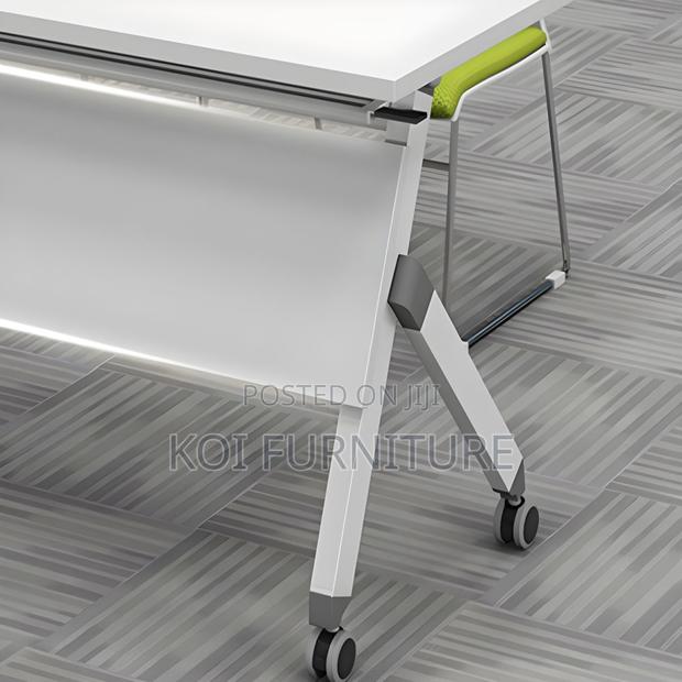 Office Desk; 
Modern Style Folding Office Desk - thumbnail 5