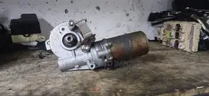 Toyota Corolla Nze Power Steering Column Motor Original Ex-japan