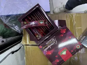 Epemedium Macun Honey 12 Sachets