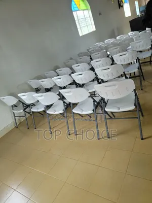 Foldable Chairs / Events Chairs