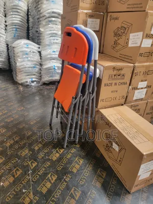 Foldable Chairs / Events Chairs