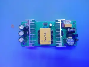 Power Supply 24v Whoofer Amplifier