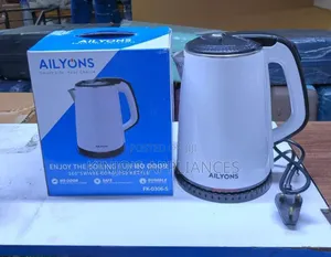 Ailyons 1.8litres Kettle