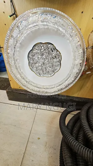 Fullmoon Crystal