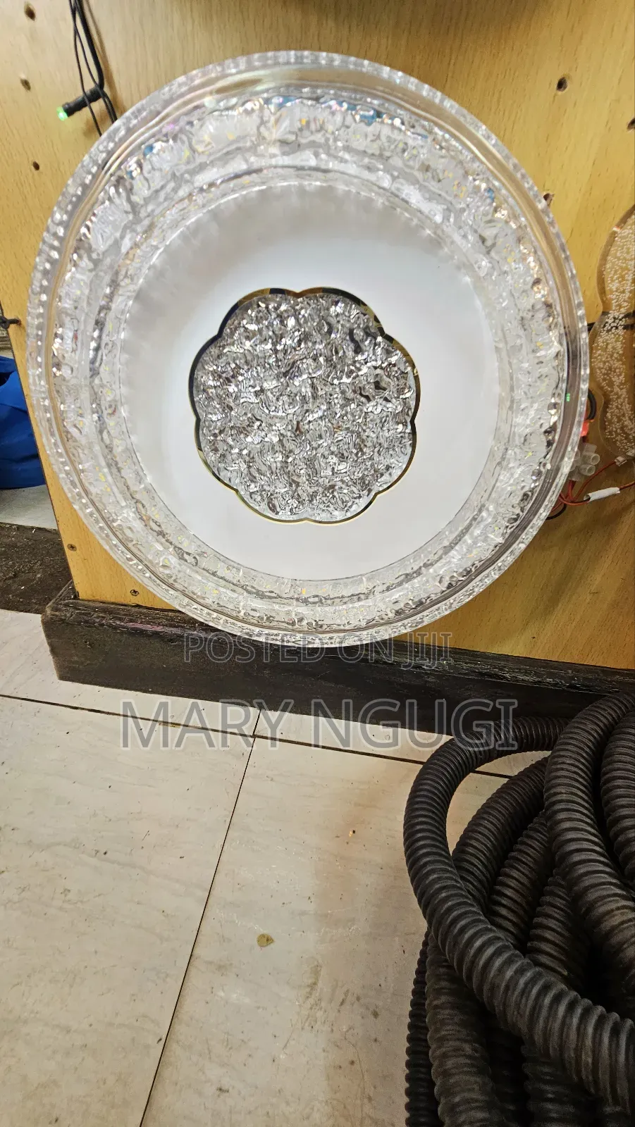 Fullmoon Crystal