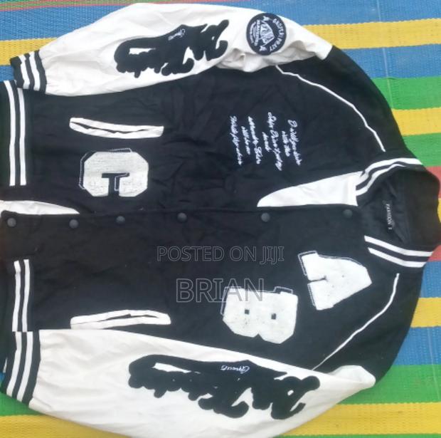 Best College Jacket