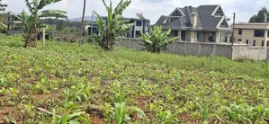 Gikambura Kikuyu Residential Plot for Sale