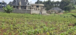 Gikambura Kikuyu Residential Plot for Sale