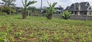 Gikambura Kikuyu Residential Plot for Sale