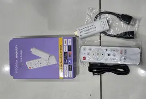 H96 Max H313 Quad Core Android 14 Tv Stick Wifi