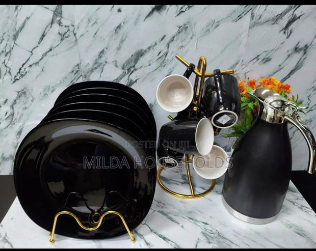 12?3 PCS Dinner Set
