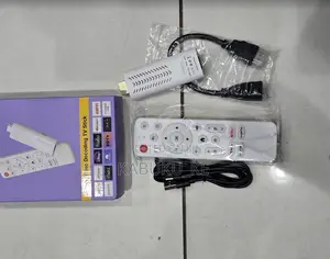 H96 Max H313 Quad Core Android 14 Tv Stick Wifi